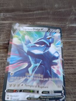 Pokémon kartičky - 9