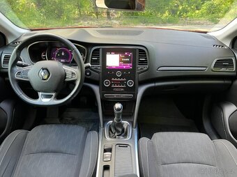Renault Megane - 9