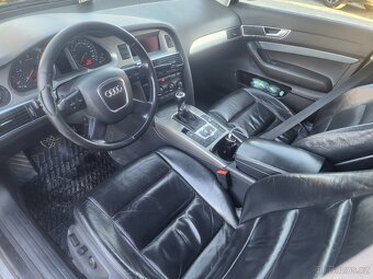 Audi a6 c6 - 9