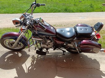 Motorka schoper - 9