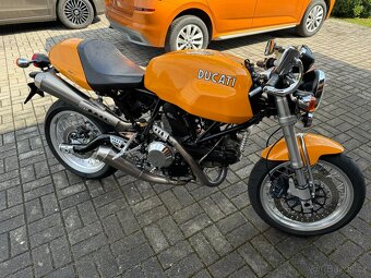 Ducati, Triumph, Kawasaki, Suzuki, Benelli, BMW, Honda... - 9