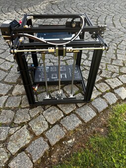 3D tiskárna Creality Ender 5 - 9