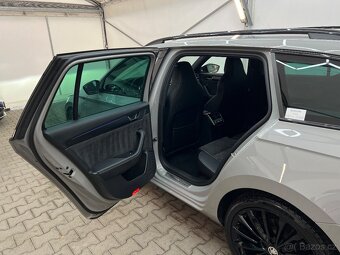 Škoda Superb III combi 2.0TDi,147kW,DSG,4x4,Sportline,ZADÁNO - 9