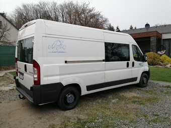 Peugeot Boxer - 9