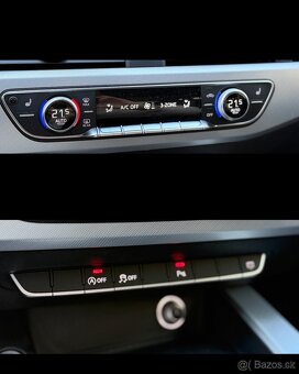 Audi A4 B9 2.0 TDi 110kw Exkluzive - 9