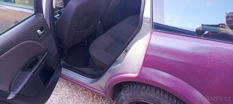 Ford Mondeo Mk 3 - 9