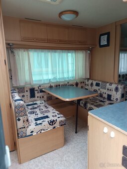 Karavan ADRIA UNICA - 9