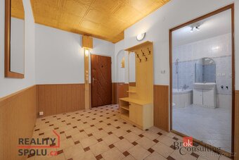 Pronájem, byty/2+1, 68 m2, Zdeňka Nejedlého 526, 33808 Zbiro - 9