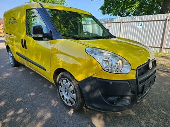 FIAT DOBLO MAXI 1.3JTD MULTIJET - 9