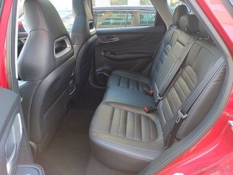 MG EHS PHEV Luxury 1.5 190kW AUT. 93tkm Virtual Panorama ACC - 9