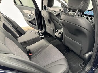 Mercedes-Benz Třídy C, 220Cdi143kw4x49GDPH1-MAJ - 9