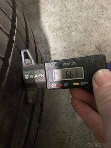215/60R16 letní - 9