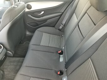Prodám Mercedes-Benz E220d R.V.10.09.2019 - 9