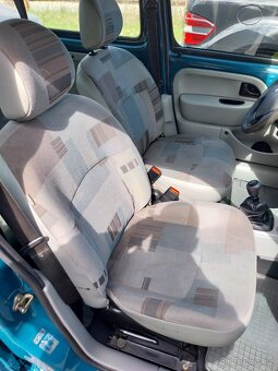 Renault Kangoo 1,2i - 9