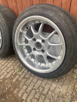 Keskin 4x108 r15 - 9