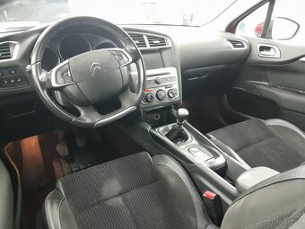 Citroën C4 1,6 BlueHDI - 9
