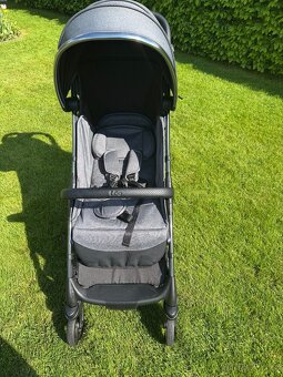 BABYSTYLE eggZ® – jako nový - 9