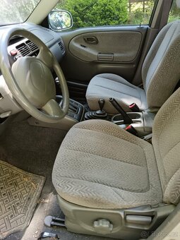 SUZUKI GRAND VITARA, 4x4, automat - 9
