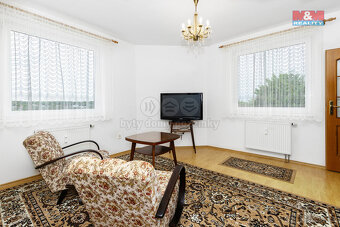 Pronájem bytu 3+kk, 68 m², Pardubice, ul. Dubinská - 9