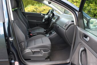 Volkswagen Golf Plus 2,0 FSi,SPORT,110kW,Servisní kniha - 9