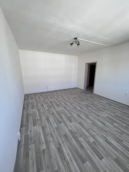 🏡 Pronájem bytu 1+1, 35 m² – Děčín - 9