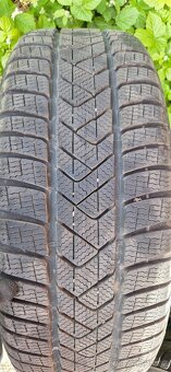 Originální disky BMW r19 X3 X4 GO1 G02 - 9