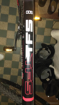 Merida TFS 500 22" - 9