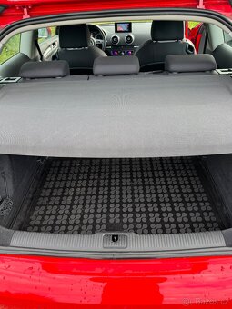Audi a3 - 9