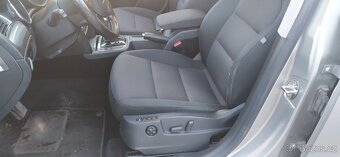 ŠKODA SUPERB II SEDAN 1,8TSi118kw,rv2009,DSG,XENONY - 9