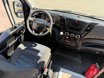 IVECO Daily 50C18 - 9