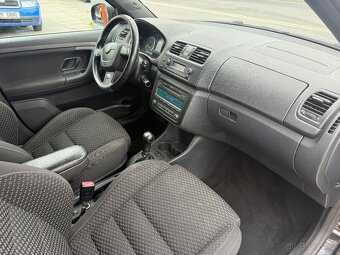 Škoda Fabia, RS 1.4i, 132kw Automat - 9