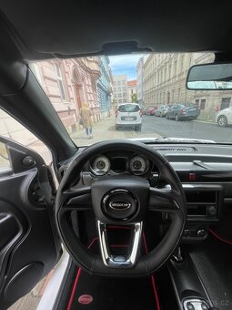 Microcar Due 5750km - 9