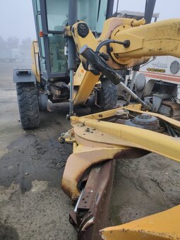 autogrejdr grejd new holland f156.6 - 9