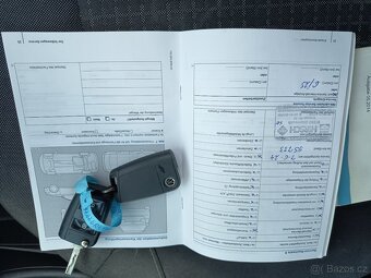 POLO 1,2TSI-66 KW RV 6/2014 - 9
