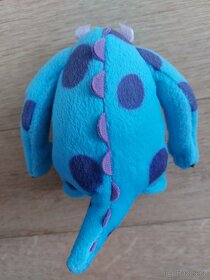 Olaf, panenka Elsa 30 cm, Disney Ledové království, Frozen - 9