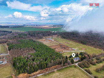 Prodej rodinného domu, Přemyslovice. - 9