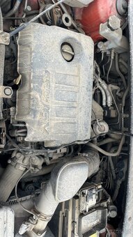 329. Kia Sportage 1.7cdti D4FD Na náhradní díly - 9