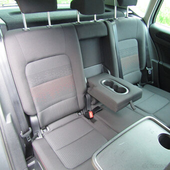 Volkswagen Sportsvan 1,2TSi 81kw, SOUND, 2017, NAJETO 36 - 9