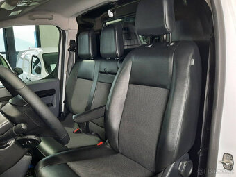 Toyota Proace 2,0 D-4D Maxi L3 Sortimo - 9