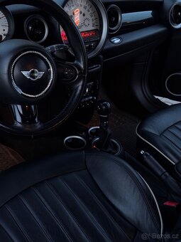 Mini Cooper - 9
