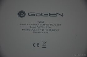 Tablet nefunkční LENOVO TAB 2 A7-20, 2ks - 9
