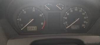 Fabia diesel 1,9 SDI - 9