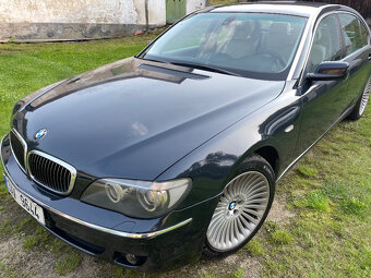 bmw individual e66 / 65 - 750li - lpg - 9