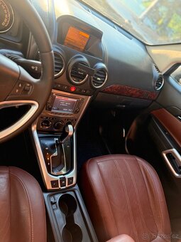 Opel Antara - 9
