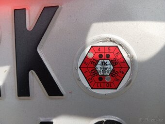 CF MOTO Gladiator Journeyman 510RX-A - 9