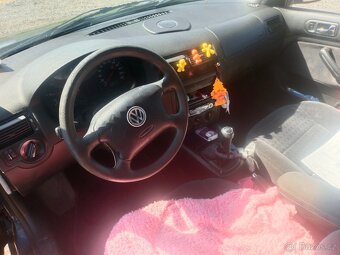 Golf 4 1,9 TDI 66kw - 9