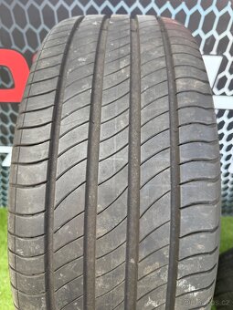 Hyundai Tucson N-Line originální letní sada Michelin 235/50 - 9