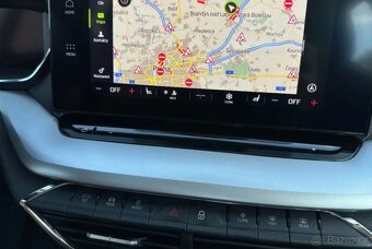 Škoda Octavia IV 2.0 TDI 85 kW, záruka do 11/2025 - 9