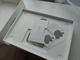 MacBook Air M1 8/512 GB - 9