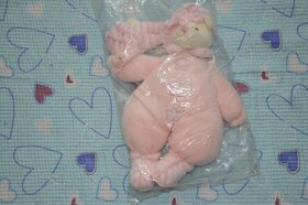Chicco Fisher Price hračky se zvuky nášlapné piano - 9